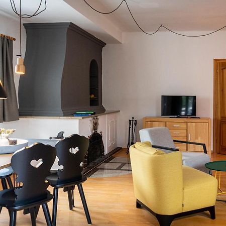 Das Nordberg Apartments Гармиш-Партенкирхен Екстериор снимка