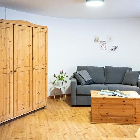 Das Nordberg Apartments Гармиш-Партенкирхен Екстериор снимка