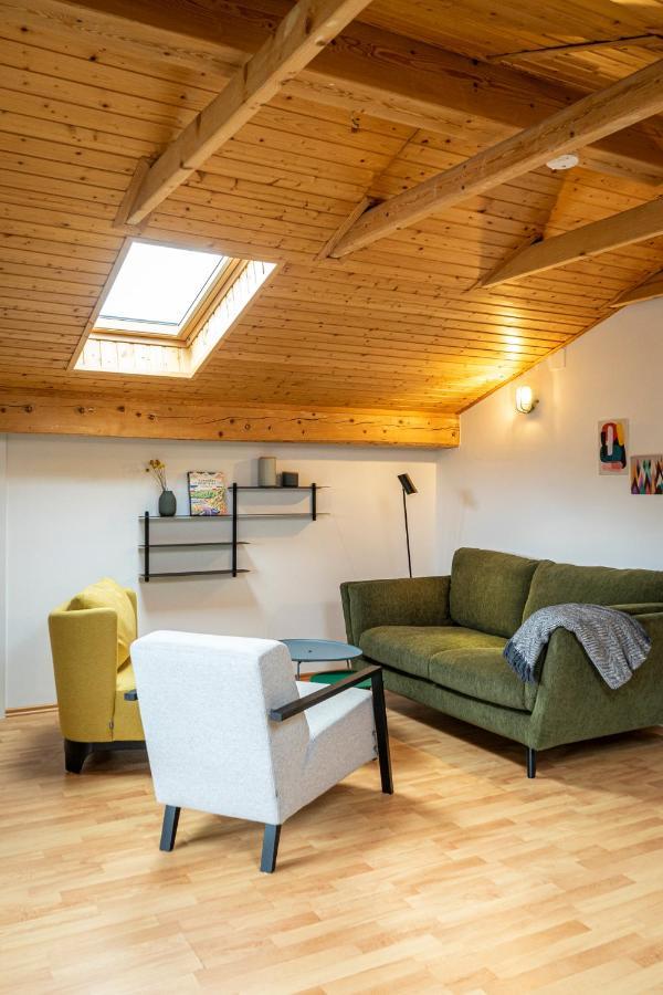 Das Nordberg Apartments Гармиш-Партенкирхен Екстериор снимка