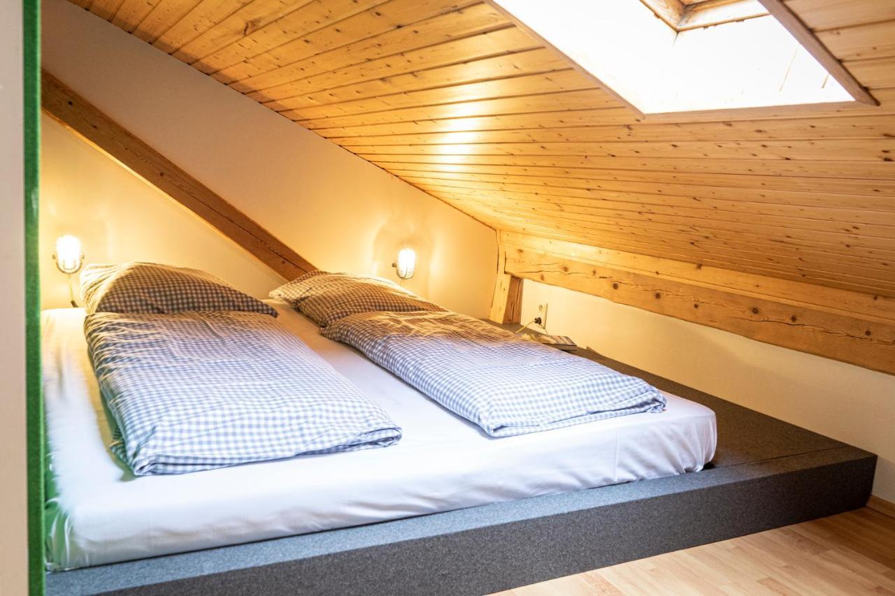 Das Nordberg Apartments Гармиш-Партенкирхен Екстериор снимка