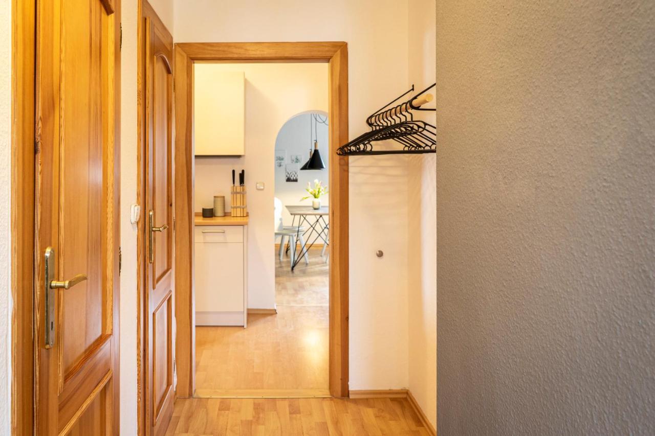 Das Nordberg Apartments Гармиш-Партенкирхен Екстериор снимка