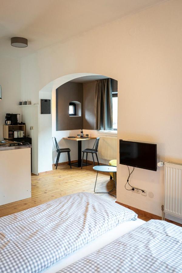 Das Nordberg Apartments Гармиш-Партенкирхен Екстериор снимка