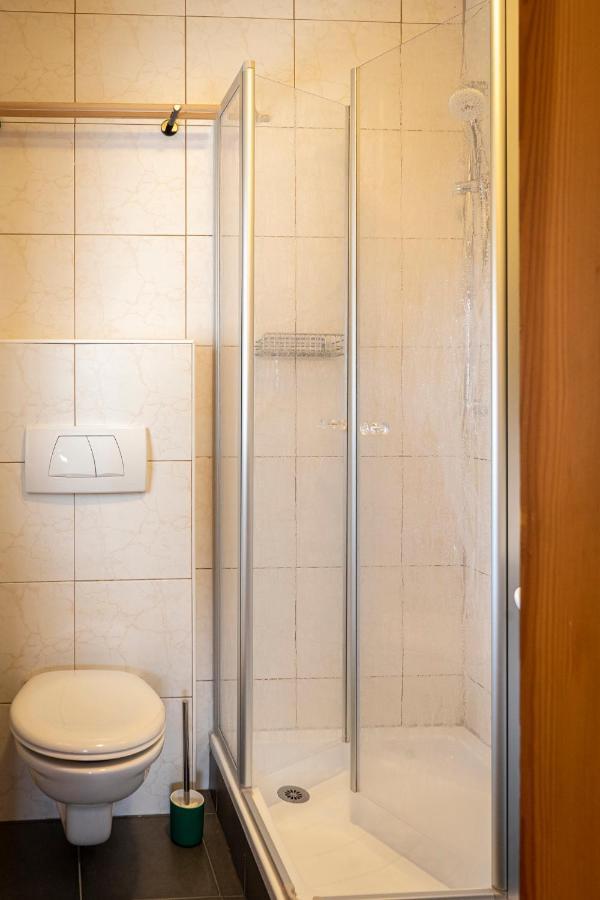 Das Nordberg Apartments Гармиш-Партенкирхен Екстериор снимка