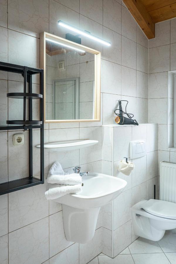 Das Nordberg Apartments Гармиш-Партенкирхен Екстериор снимка