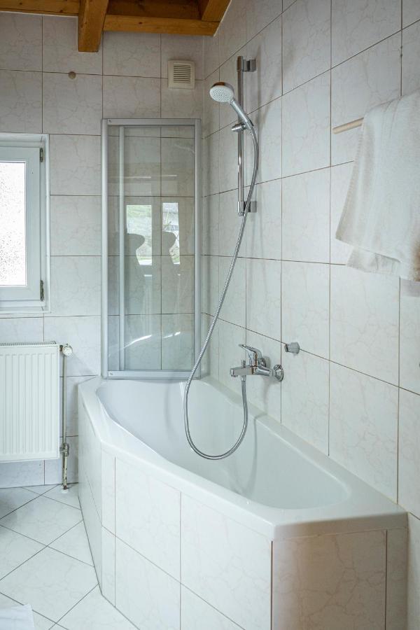 Das Nordberg Apartments Гармиш-Партенкирхен Екстериор снимка
