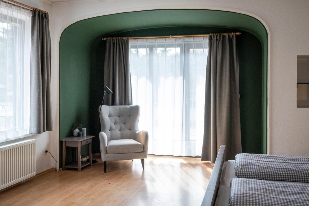 Das Nordberg Apartments Гармиш-Партенкирхен Екстериор снимка