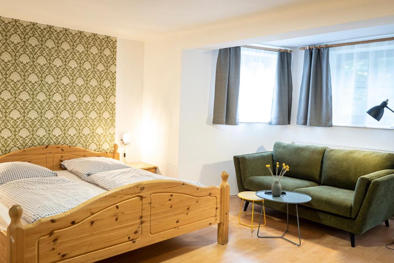 Das Nordberg Apartments Гармиш-Партенкирхен Екстериор снимка