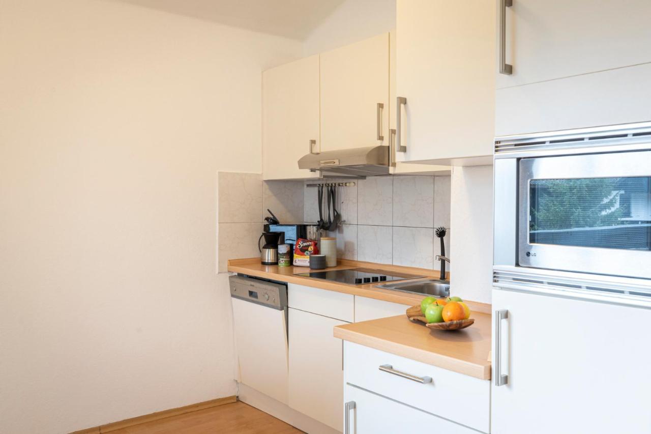 Das Nordberg Apartments Гармиш-Партенкирхен Екстериор снимка