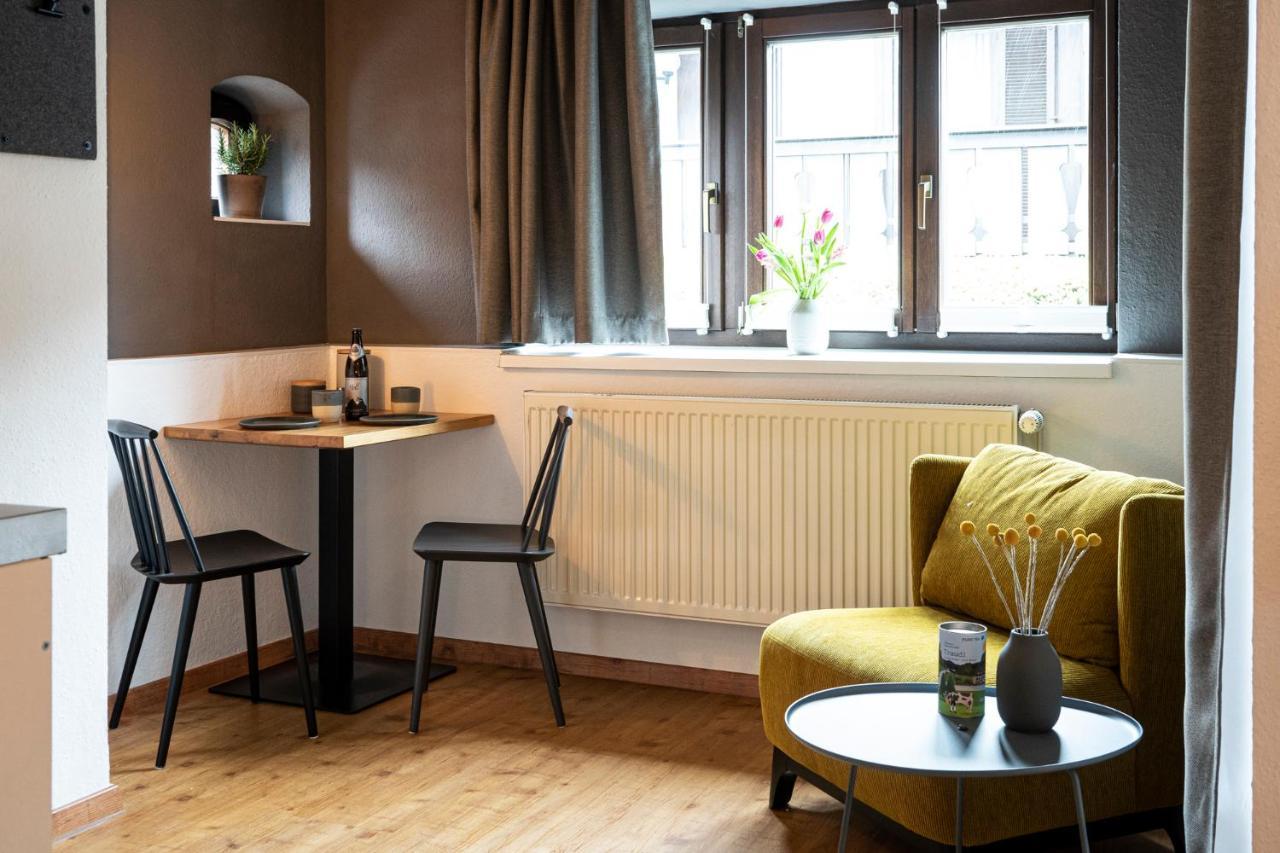 Das Nordberg Apartments Гармиш-Партенкирхен Екстериор снимка