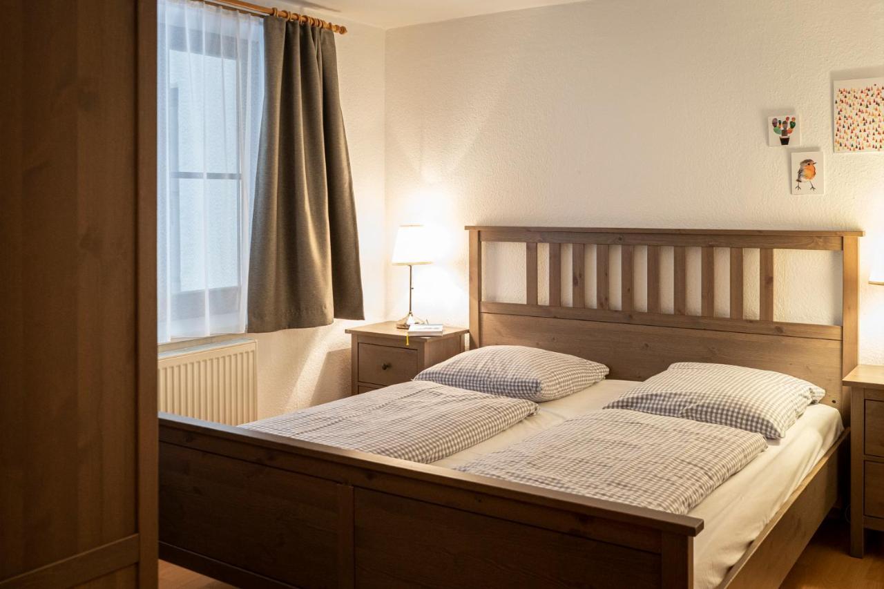 Das Nordberg Apartments Гармиш-Партенкирхен Екстериор снимка