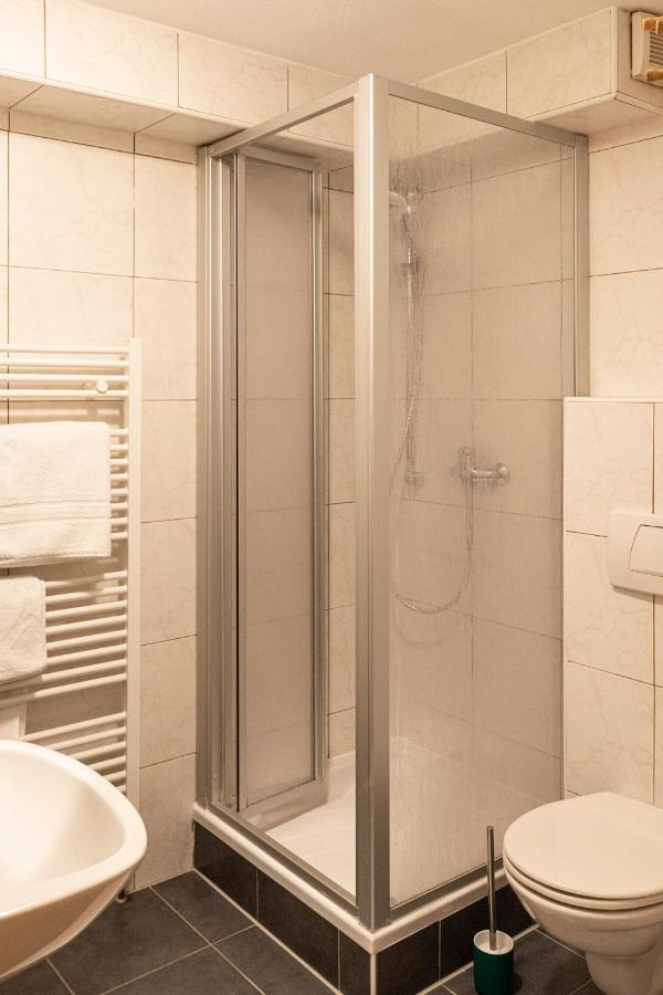 Das Nordberg Apartments Гармиш-Партенкирхен Екстериор снимка