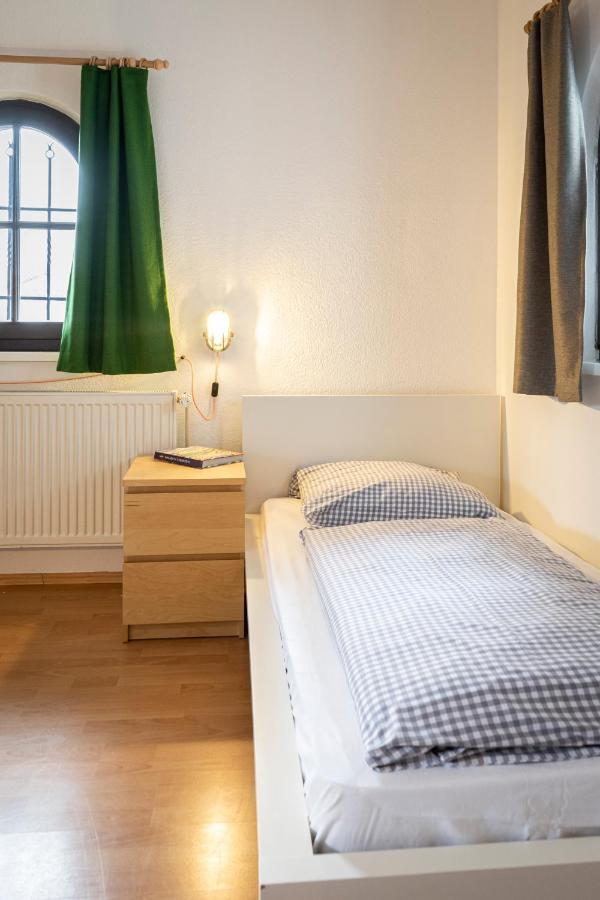 Das Nordberg Apartments Гармиш-Партенкирхен Екстериор снимка