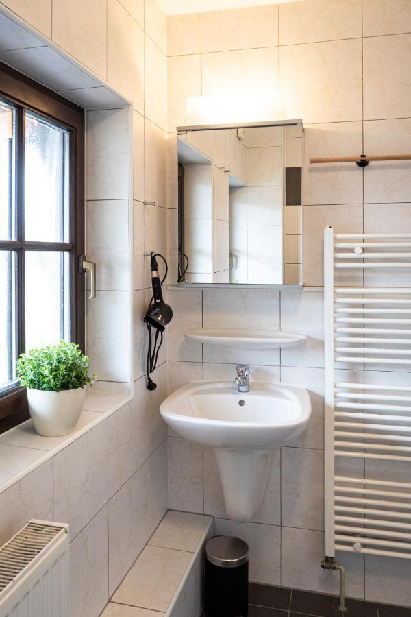 Das Nordberg Apartments Гармиш-Партенкирхен Екстериор снимка