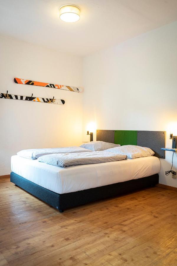 Das Nordberg Apartments Гармиш-Партенкирхен Екстериор снимка