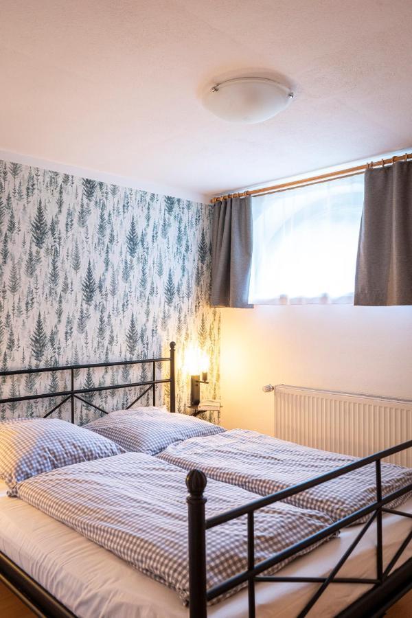 Das Nordberg Apartments Гармиш-Партенкирхен Екстериор снимка