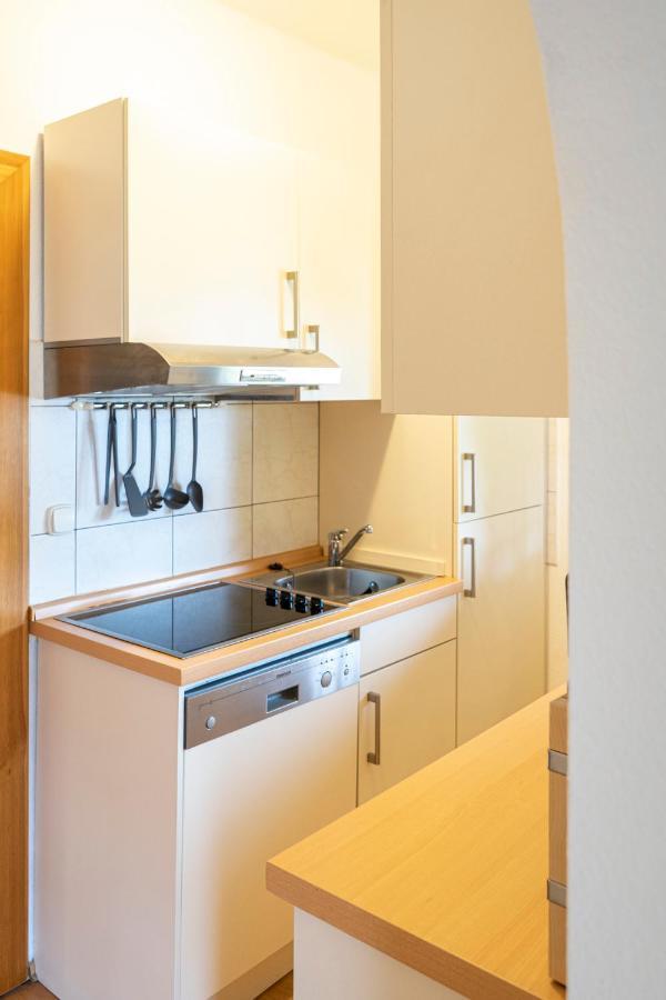 Das Nordberg Apartments Гармиш-Партенкирхен Екстериор снимка