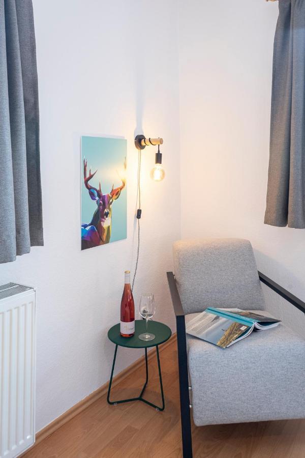 Das Nordberg Apartments Гармиш-Партенкирхен Екстериор снимка