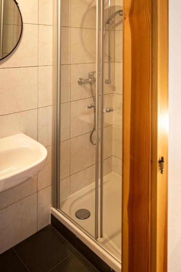 Das Nordberg Apartments Гармиш-Партенкирхен Екстериор снимка