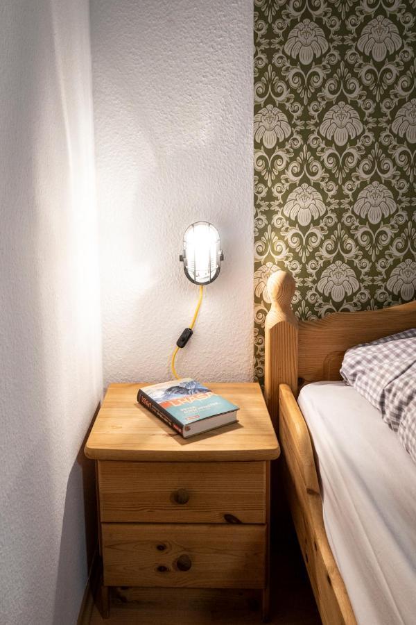 Das Nordberg Apartments Гармиш-Партенкирхен Екстериор снимка