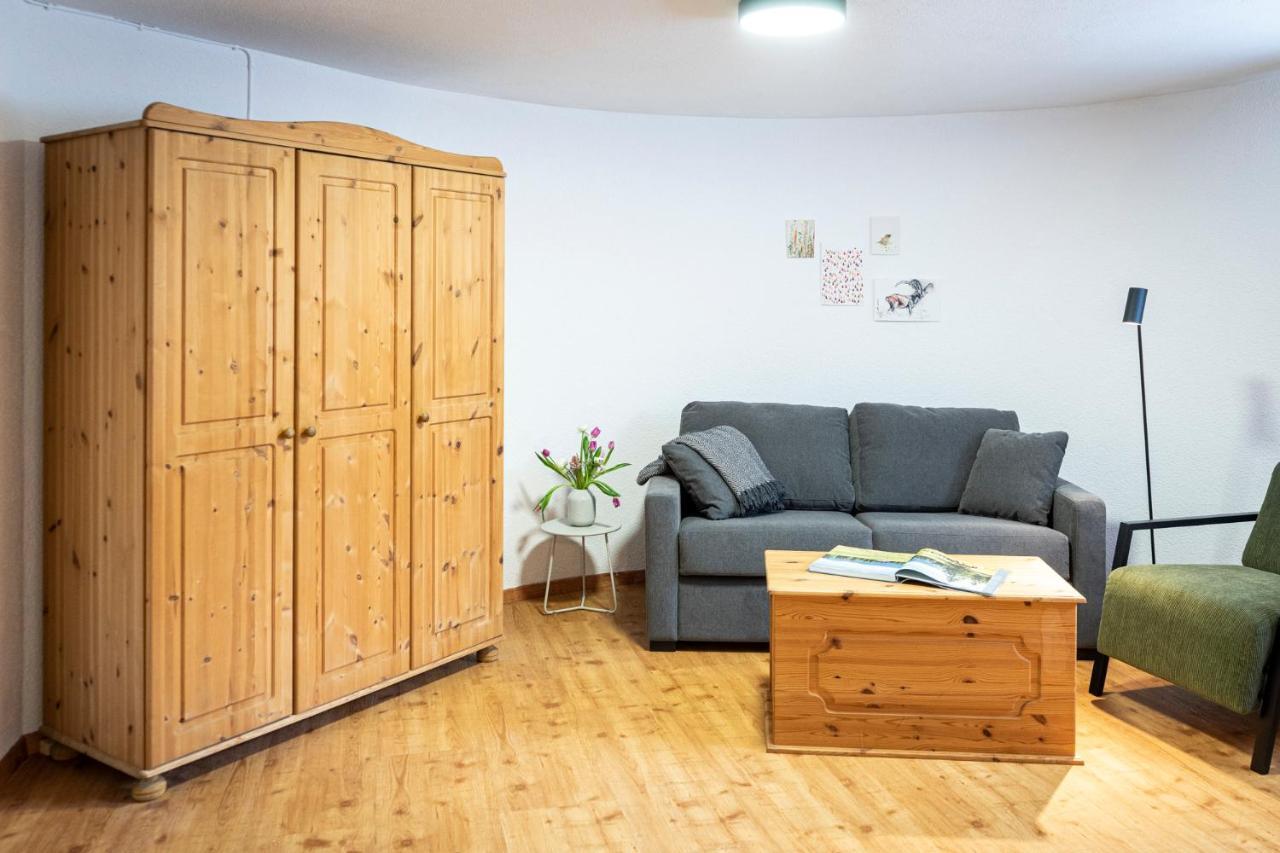 Das Nordberg Apartments Гармиш-Партенкирхен Екстериор снимка