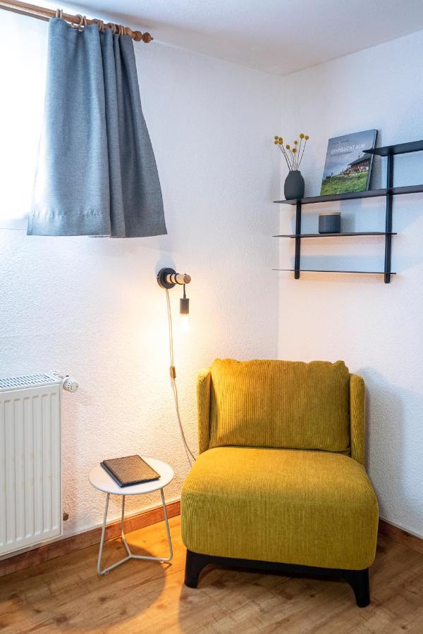 Das Nordberg Apartments Гармиш-Партенкирхен Екстериор снимка
